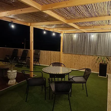 Holiday home Casa Arico Viejo