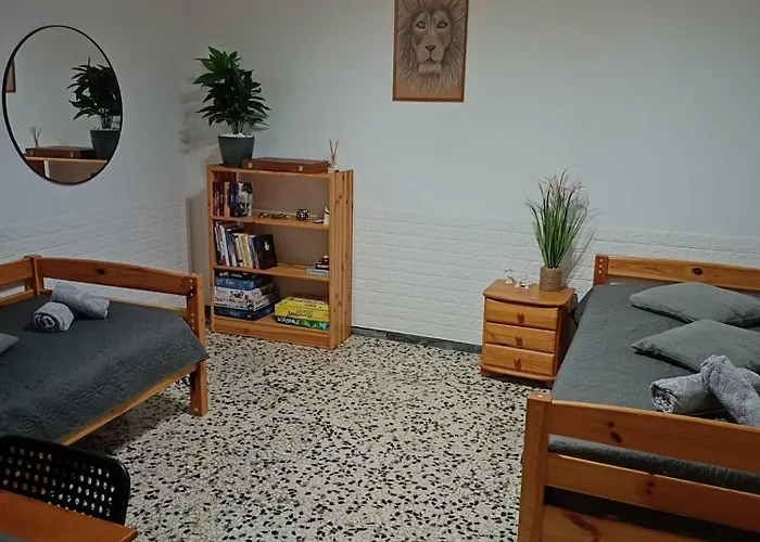 Casa Holiday home Arico Viejo