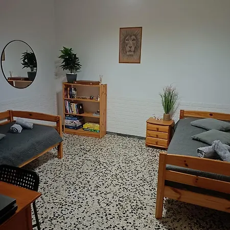 Casa Dom wakacyjny Arico Viejo