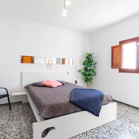 Casa Arico Viejo