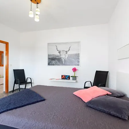 Nyaraló Casa *