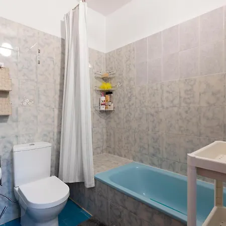 Casa Nyaraló Arico Viejo