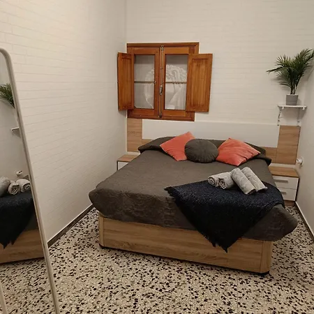Nyaraló Casa