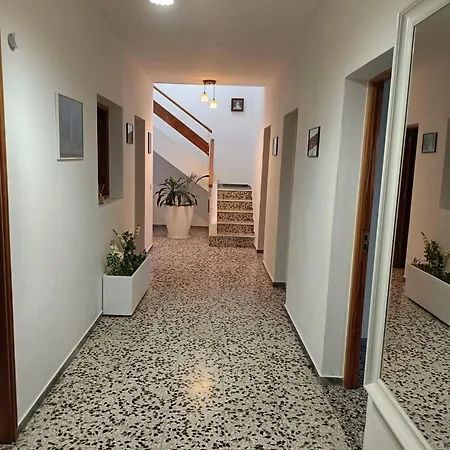 Nyaraló Casa