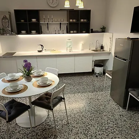 Nyaraló Casa *