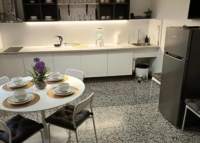 Dom wakacyjny Casa *