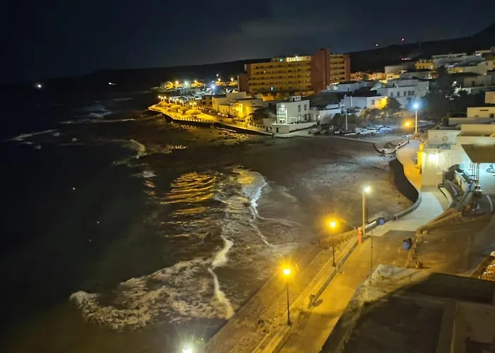 Casa Dom wakacyjny Arico Viejo